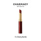 CHARMACY Waterproof Matte Lipstick