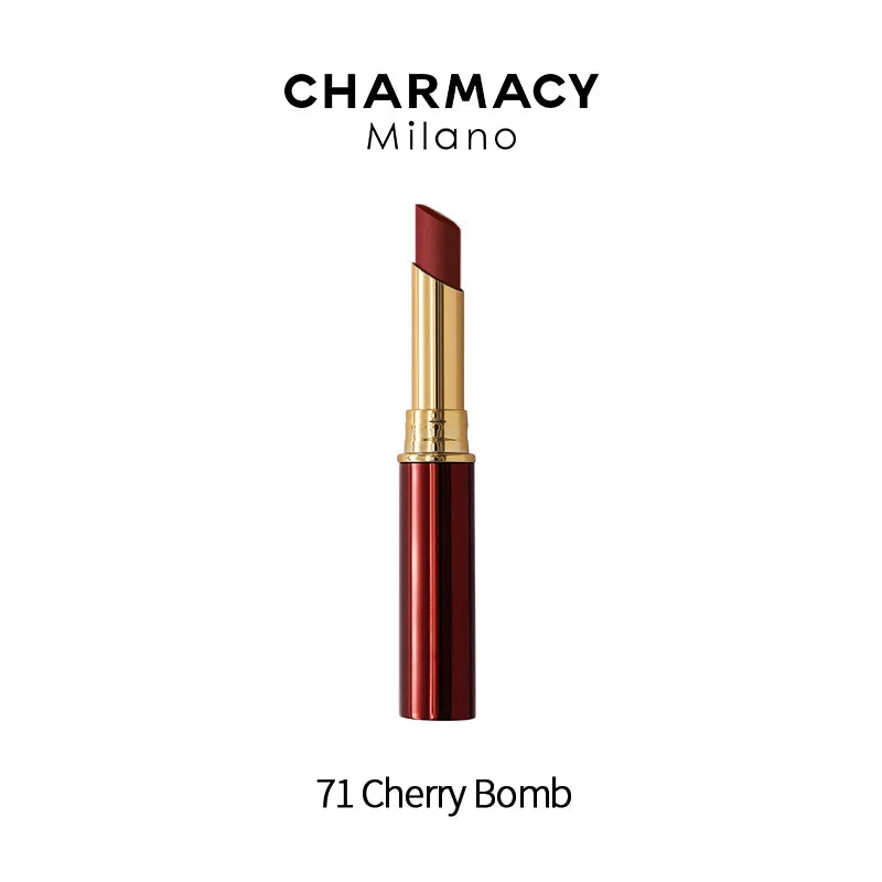 CHARMACY Waterproof Matte Lipstick