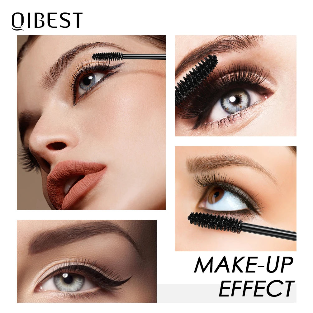 QiBest 4D Volume Mascara