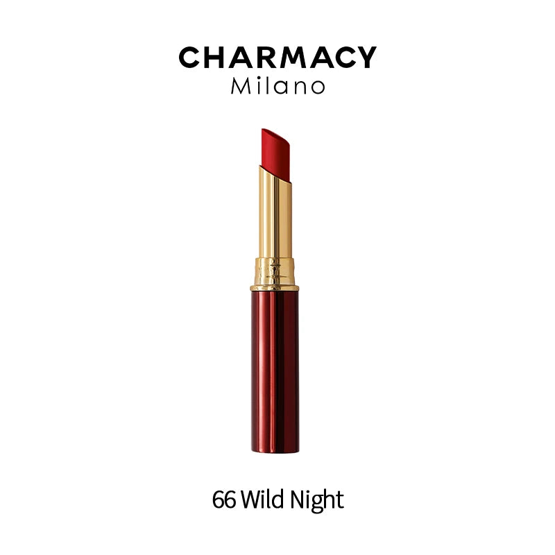 CHARMACY Waterproof Matte Lipstick