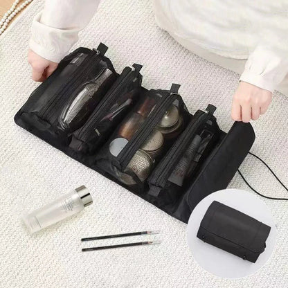 Four In One Cosmetic Organizer