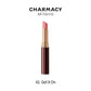 CHARMACY Waterproof Matte Lipstick