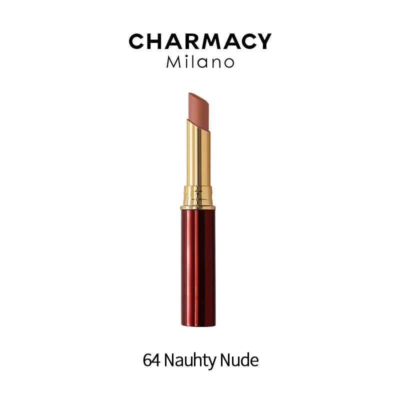 CHARMACY Waterproof Matte Lipstick