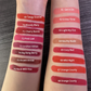 CHARMACY Waterproof Matte Lipstick