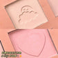 Strawberry Girl Eyeshadow Palette