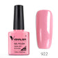 VENALISA Reflective Disco Glitter Full Coverage Super Diamond Sparkle Pigment Gel Nail Polish Soak off UV LED Nail Gel Varnish