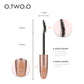 O.TWO.O Silk Fiber Mascara
