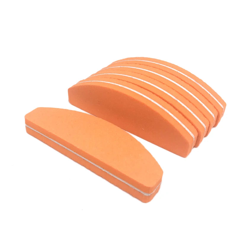 Washable Nail Buffer Blocks