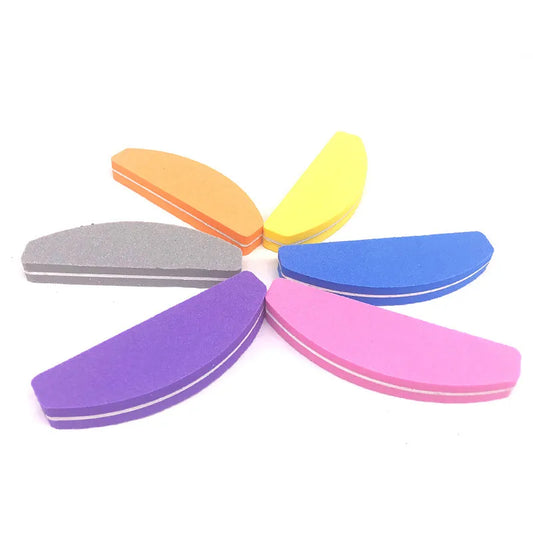 Washable Nail Buffer Blocks