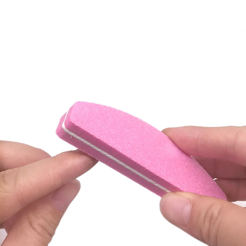 Washable Nail Buffer Blocks