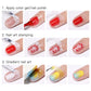 Protective Peel-Off Nail Latex