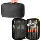 Waterproof Travel Brush Organizer