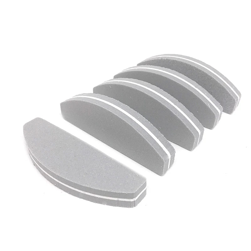 Washable Nail Buffer Blocks