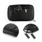 Waterproof Travel Brush Organizer