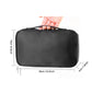Waterproof Travel Brush Organizer