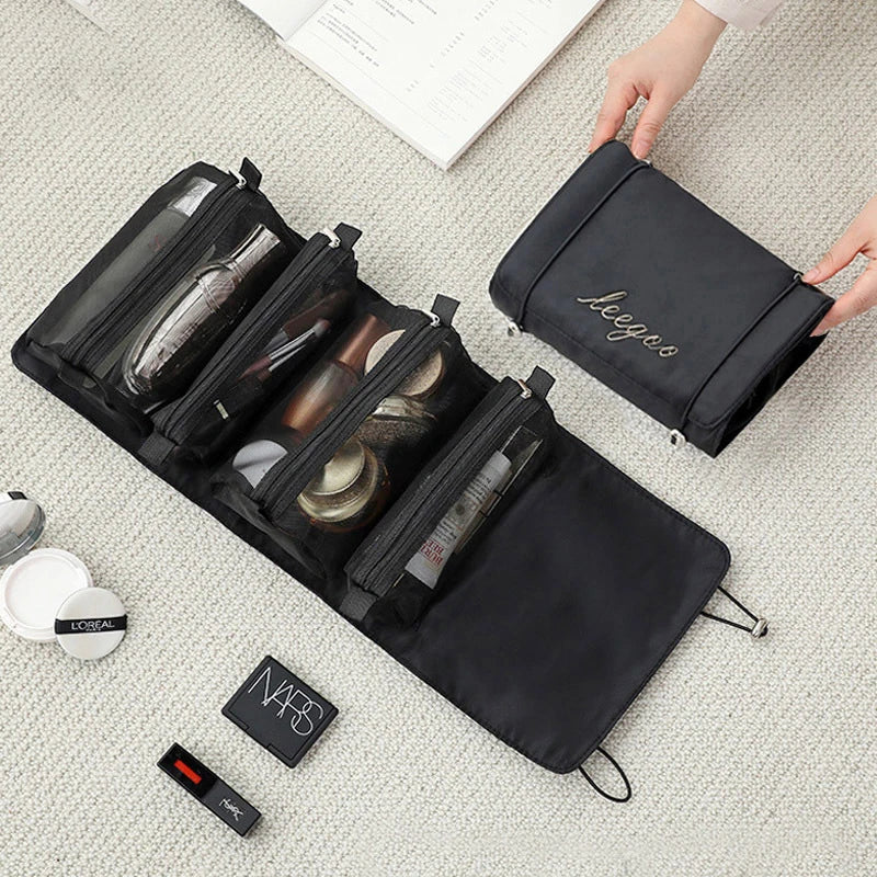 Four In One Cosmetic Organizer