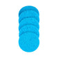5/10pcs 6/7/8/9cm Face Round Makeup Remover Tool Natural Wood Pulp Sponge Cellulose Compress Cosmetic Puff Facial Cleaning Spong