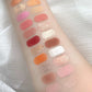 Strawberry Girl Eyeshadow Palette