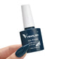VENALISA Reflective Disco Glitter Full Coverage Super Diamond Sparkle Pigment Gel Nail Polish Soak off UV LED Nail Gel Varnish
