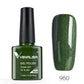 VENALISA Reflective Disco Glitter Full Coverage Super Diamond Sparkle Pigment Gel Nail Polish Soak off UV LED Nail Gel Varnish