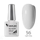 VENALISA Reflective Disco Glitter Full Coverage Super Diamond Sparkle Pigment Gel Nail Polish Soak off UV LED Nail Gel Varnish