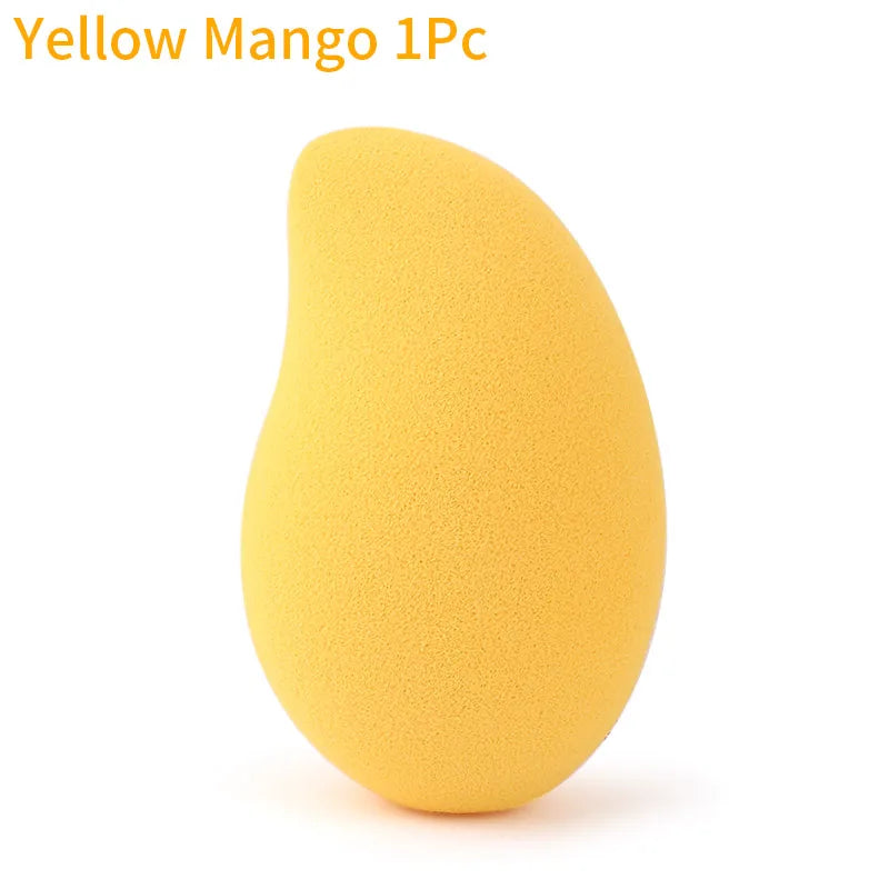 Latex Free Makeup Sponge