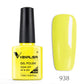VENALISA Reflective Disco Glitter Full Coverage Super Diamond Sparkle Pigment Gel Nail Polish Soak off UV LED Nail Gel Varnish