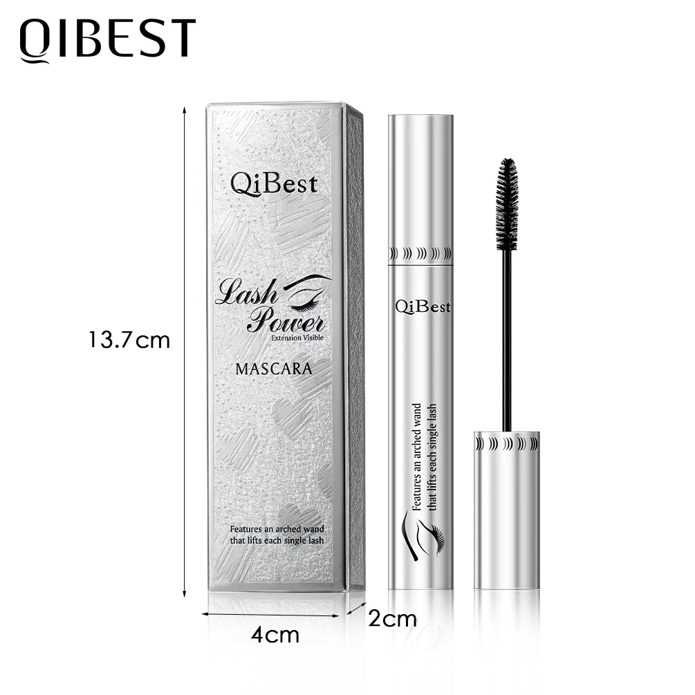 QiBest 4D Volume Mascara