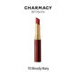 CHARMACY Waterproof Matte Lipstick