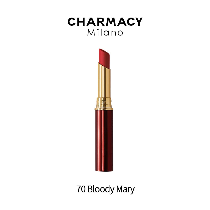 CHARMACY Waterproof Matte Lipstick