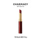 CHARMACY Waterproof Matte Lipstick