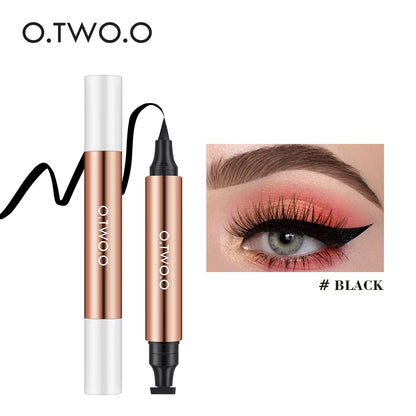 Double Ended Eyeliner Stamp Pen