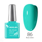VENALISA Reflective Disco Glitter Full Coverage Super Diamond Sparkle Pigment Gel Nail Polish Soak off UV LED Nail Gel Varnish