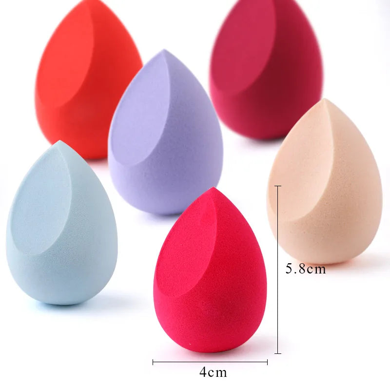 Latex Free Makeup Sponge