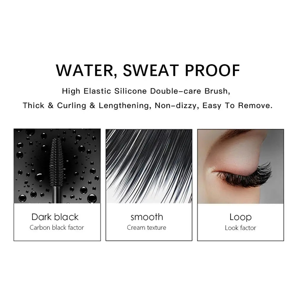 QiBest 4D Volume Mascara