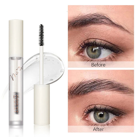QiBest Waterproof Brow Styling Gel