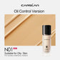 CARSLAN Moisture Matte Foundation