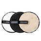 Reusable Microfiber Remover Pads