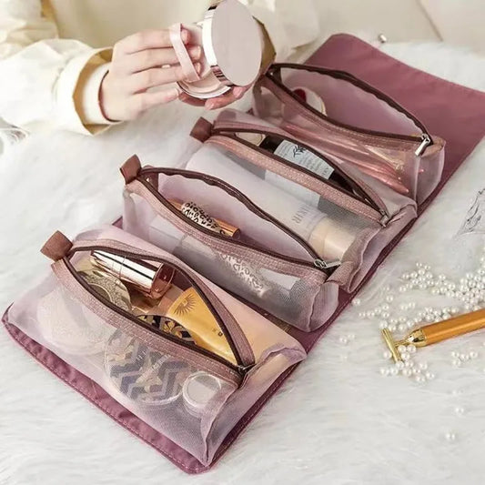 Four In One Cosmetic Organizer