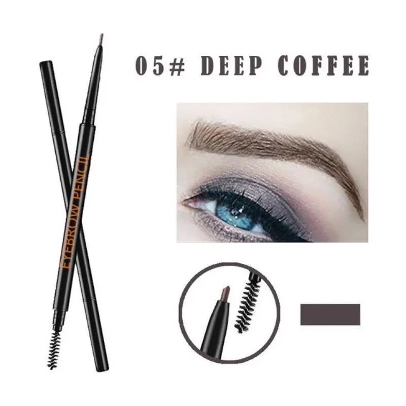 1.5mm Dual-Ended Brow Pencil