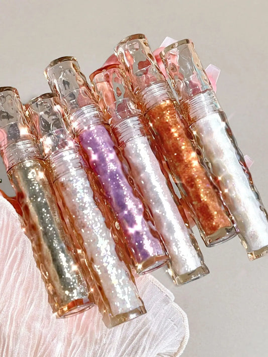 Flowing Light Liquid Eyeshadow
