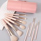 Eleven Piece Brush Bucket