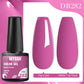 Dried Flower Gel Polish