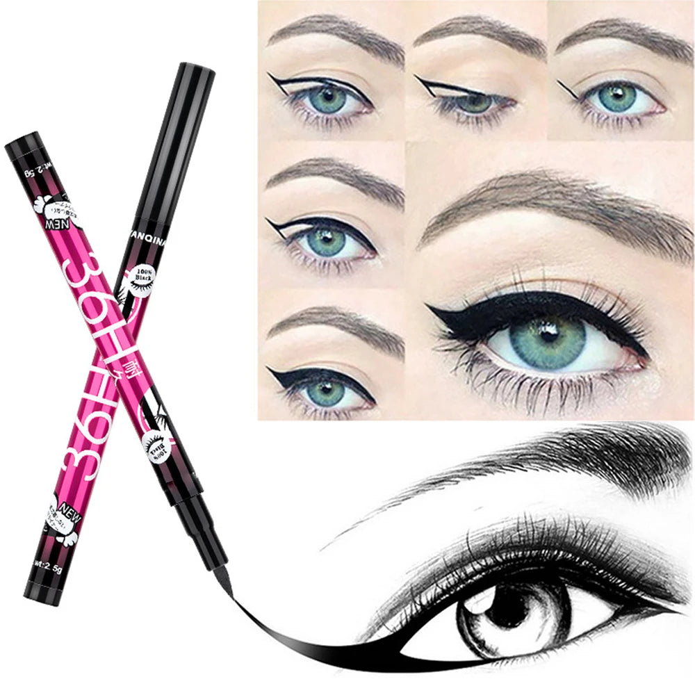 36H Waterproof Liquid Eyeliner