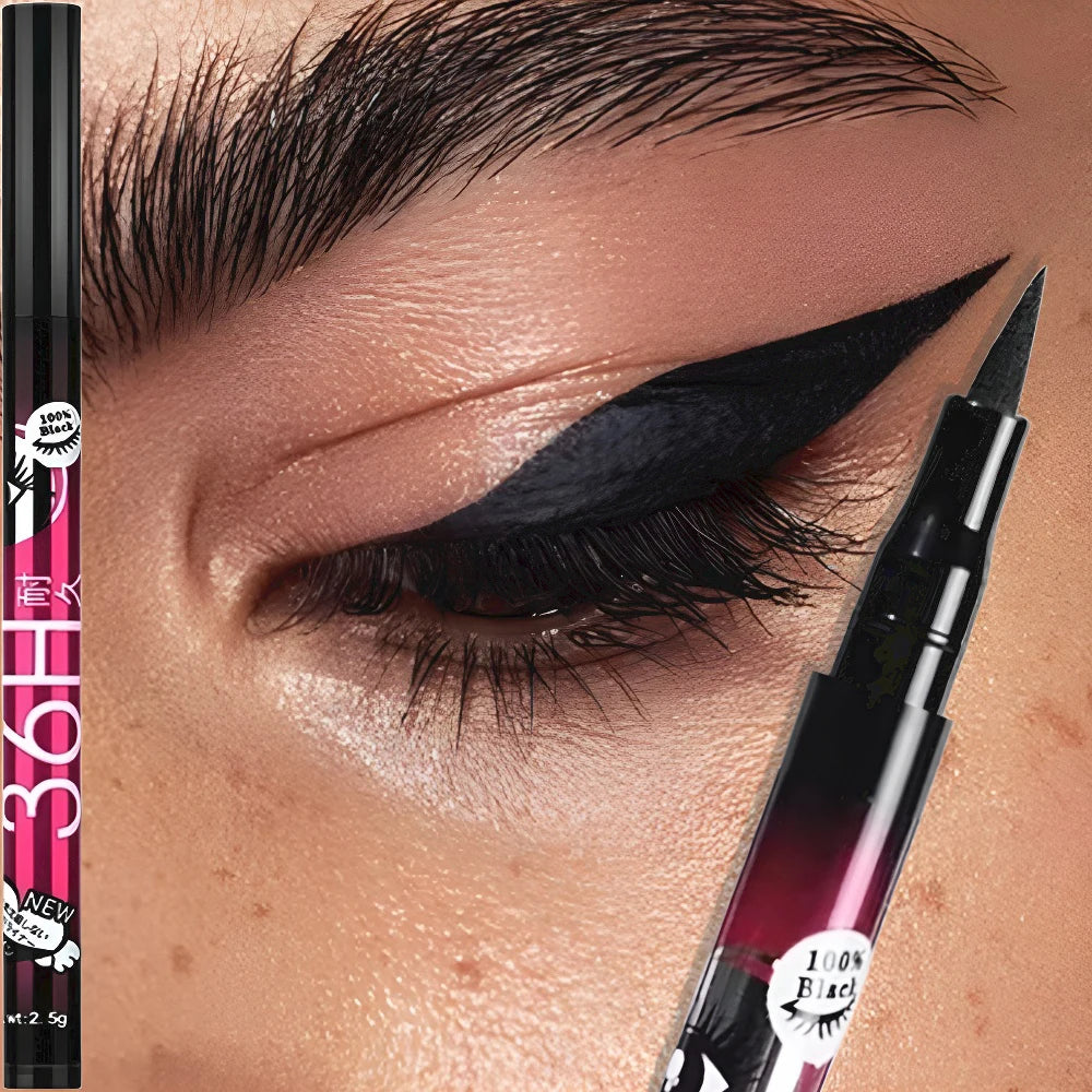 36H Waterproof Liquid Eyeliner