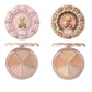 Sweetie Bear Concealer Palette