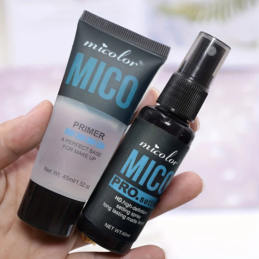 Primer And Setting Duo