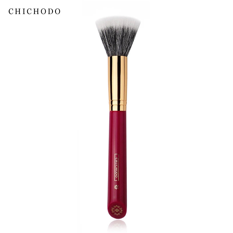 Artisan Animal Hair Brush