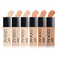 LOOKAVE Natural Matte Foundation