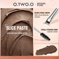 O.TWO.O Two-in-One Brow Pomade